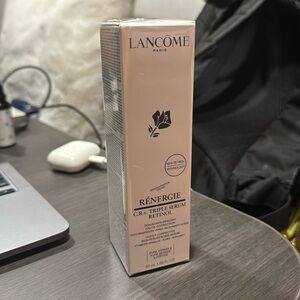 Lancome Renergie CRx Triple Serum Retinol